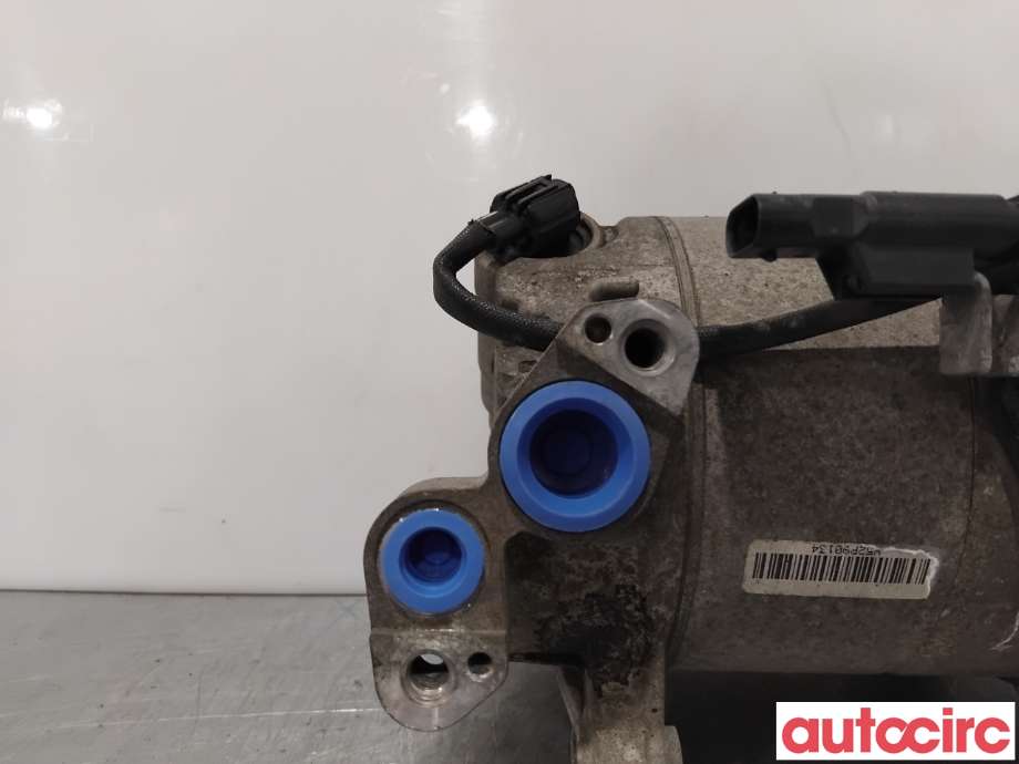 Aircondition kompressor til BMW 5-Serie 2010-2017 (F10/F11) (F10/F11) (BMW|64529890655|150306-0359|)
