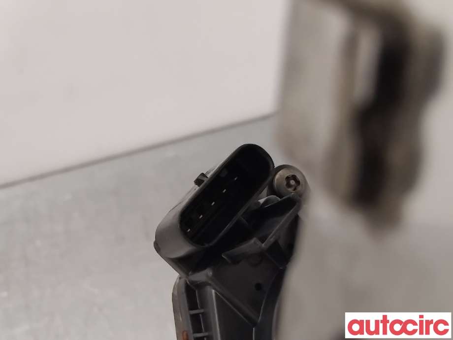 EGR-ventil til BMW 5-Serie 2010-2017 (F10/F11) (F10/F11) (BMW|11717822347||8513132)