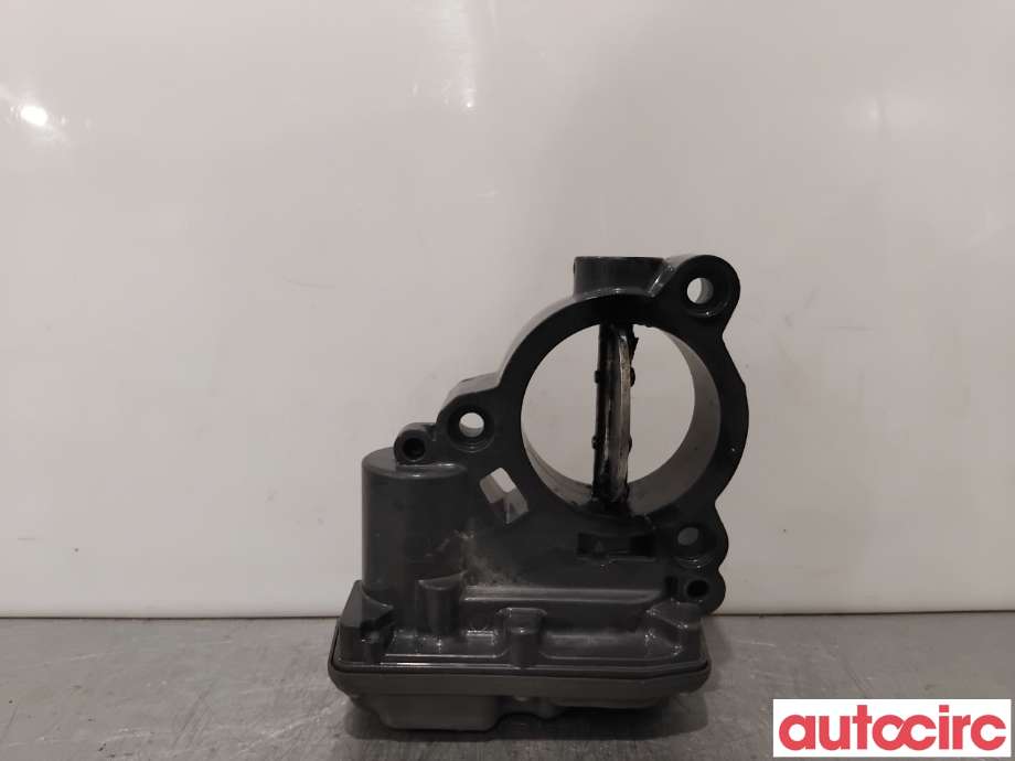 Spjeldhus til BMW 5-Serie 2010-2017 (F10/F11) (F10/F11) (BMW|13548512452|A2C18294400)