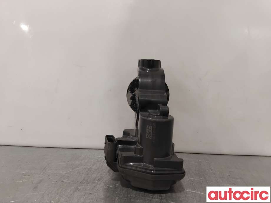 Spjeldhus til BMW 5-Serie 2010-2017 (F10/F11) (F10/F11) (BMW|13548512452|A2C18294400)