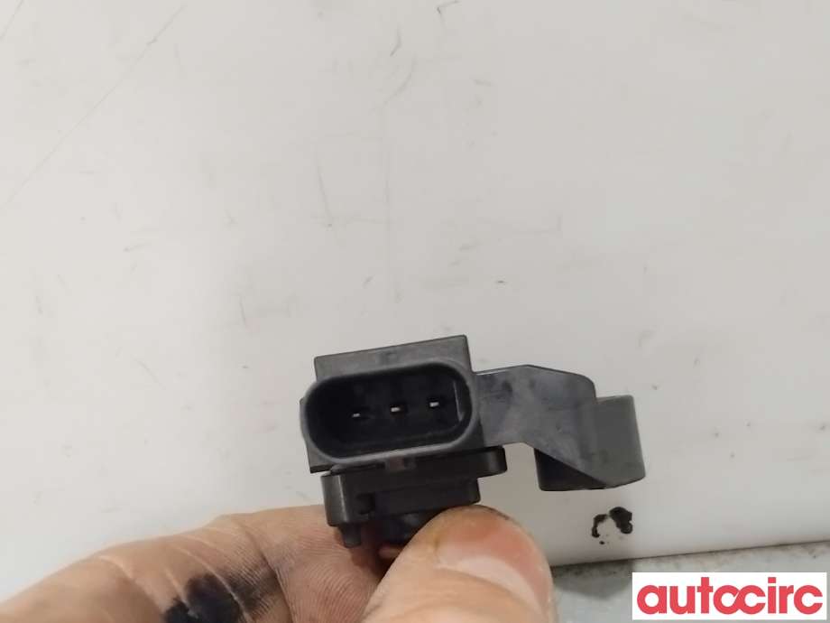 Sensor turbo til BMW 5-Serie 2010-2017 (F10/F11) (F10/F11) (BMW|13628637896||8637896)