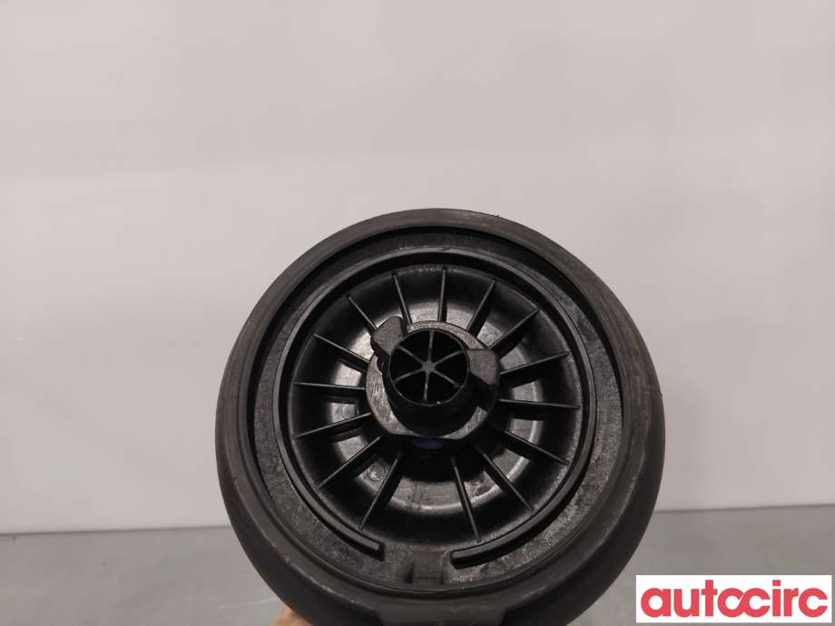 Fjær foran nivå luftpute/belg til BMW 5-Serie 2010-2017 (F10/F11) (F10/F11) (BMW|37106784379|29-6619|)