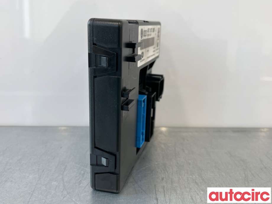 Styreenhet comfort (BCM) til Audi A6 2005-2008 (Type III, Fase 1) (C6) (C6) (AUDI|4F0910289K||4F097289F)