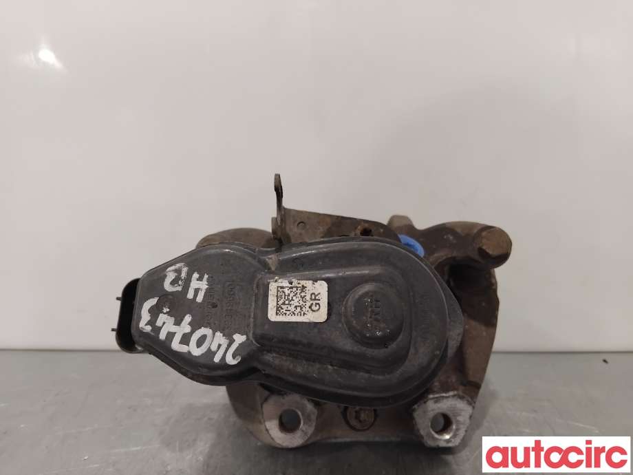 Bremsecaliper høyre bak til BMW 5-Serie 2010-2017 (F10/F11) (F10/F11) (BMW|34216793042|)