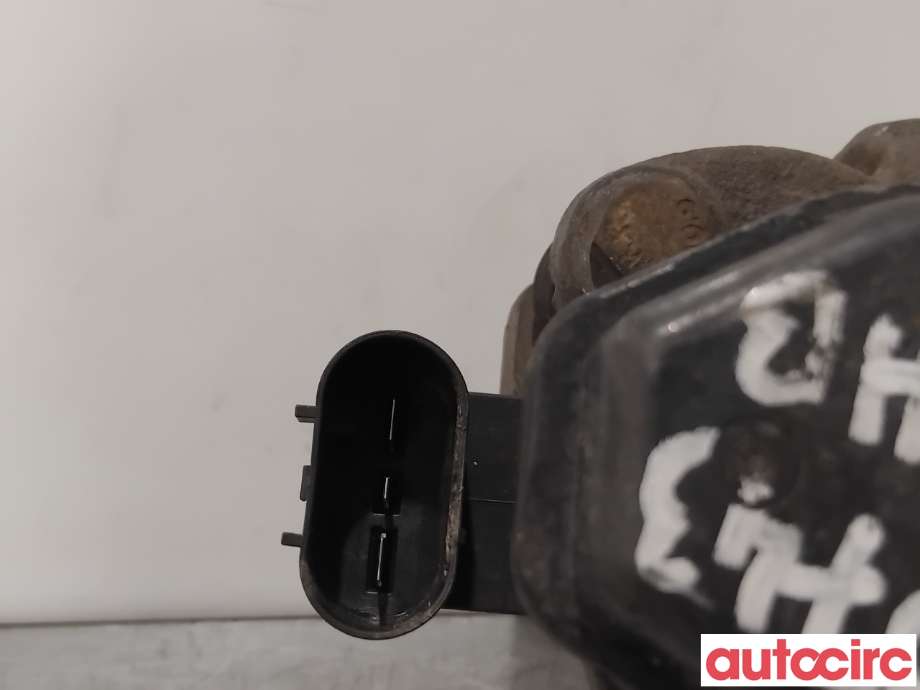 Bremsecaliper høyre bak til BMW 5-Serie 2010-2017 (F10/F11) (F10/F11) (BMW|34216793042|)