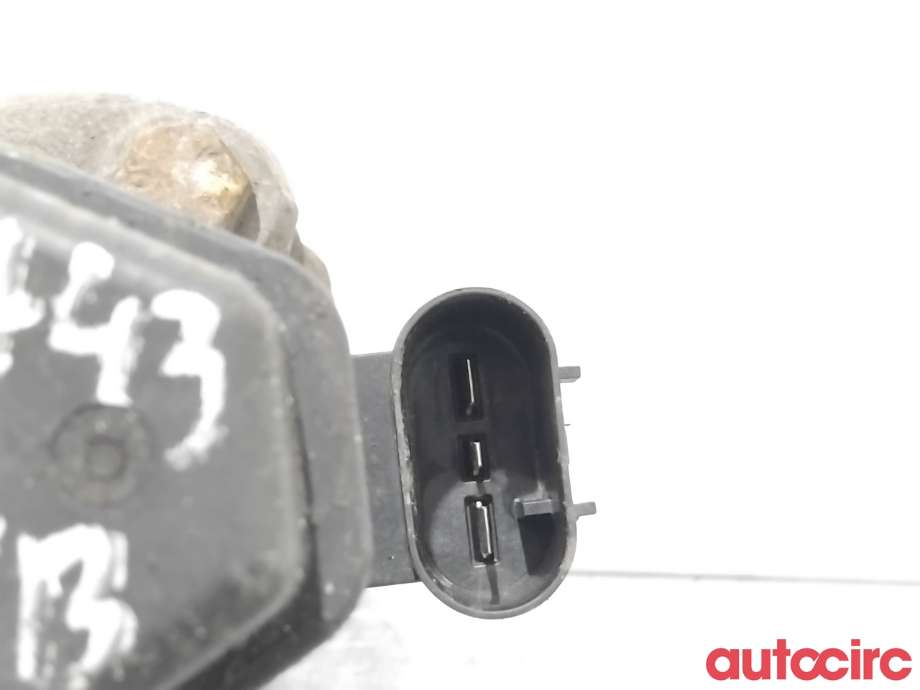 Bremsecaliper venstre bak til BMW 5-Serie 2010-2017 (F10/F11) (F10/F11) (BMW|34216793041|)