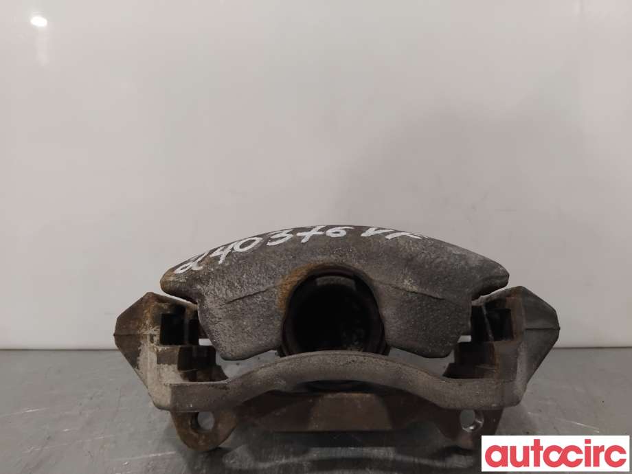 Bremsecaliper venstre foran til VW e-Golf 2017-2020 (Fase 2)  (VOLKSWAGEN|8V0615123|)