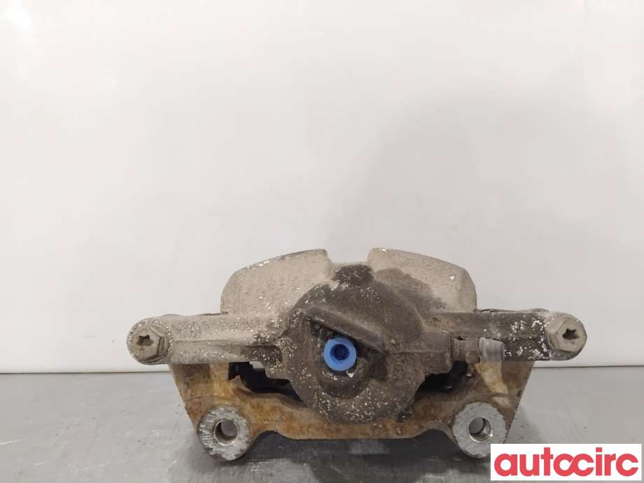 Bremsecaliper høyre foran til VW e-Golf 2017-2020 (Fase 2)  (VOLKSWAGEN|8V0615124|)