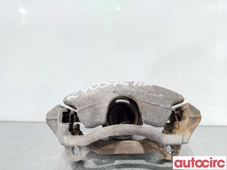 Bremsecaliper høyre foran til VW e-Golf 2017-2020 (Fase 2)  (VOLKSWAGEN|8V0615124|)