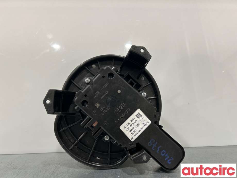 Varmeapparat motor til Jaguar I-PACE 2018-->>  (JAGUAR|J9D1132)