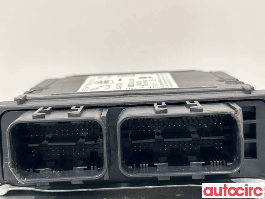 Airbag elektronikk til Jaguar I-PACE 2018-->>  (JAGUAR|T2H41525)