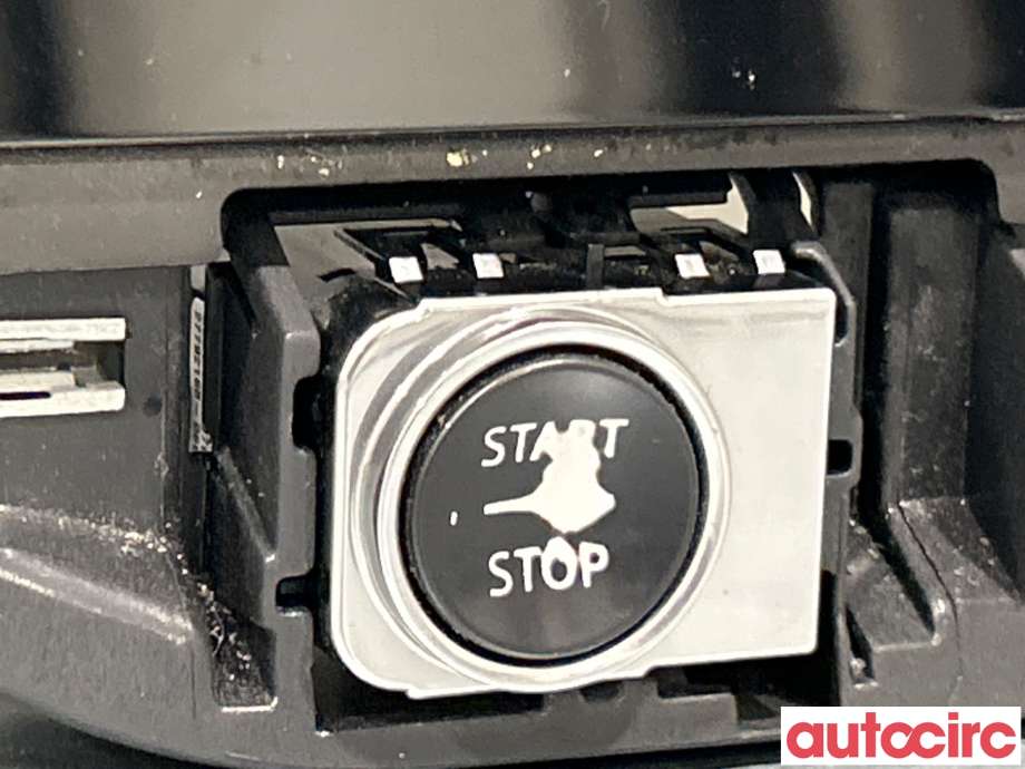 Multimedia display (MCU - Media Controller Unit) til Jaguar I-PACE 2018-->>  (JAGUAR|T4K4206)