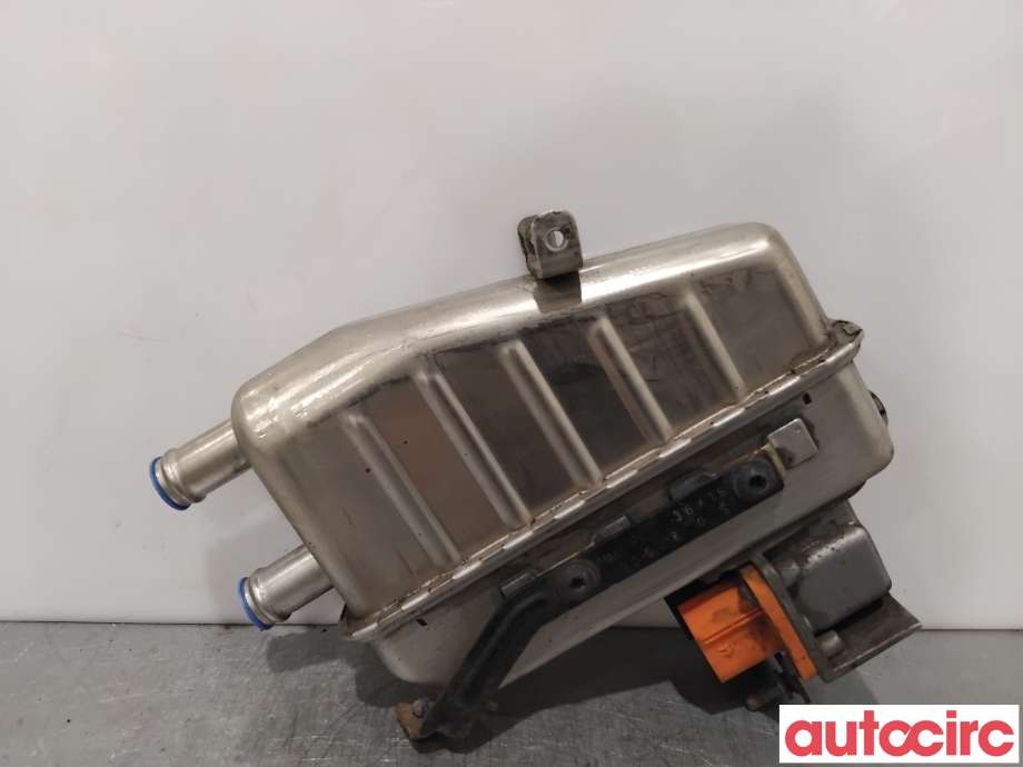 Motorvarmer elektrisk til VW Passat 2015-2019 (Fase 1) (B8) (B8) (VOLKSWAGEN|3Q0819013|3Q0963231E|3Q0819023K)