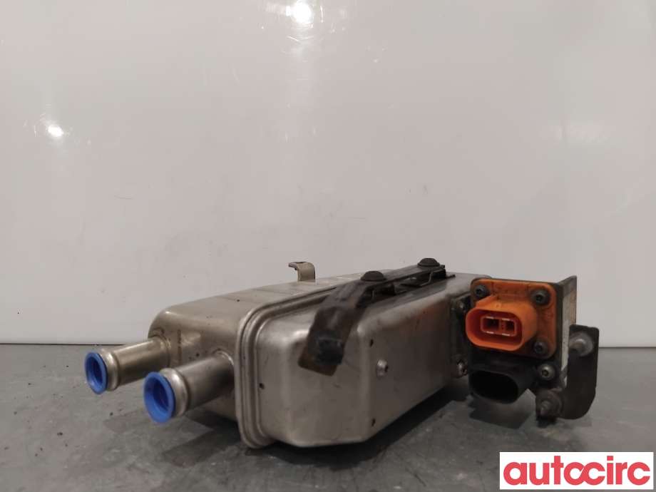 Motorvarmer elektrisk til VW Passat 2015-2019 (Fase 1) (B8) (B8) (VOLKSWAGEN|3Q0819013|3Q0963231E|3Q0819023K)
