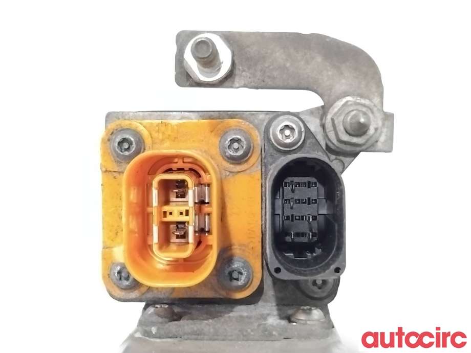 Motorvarmer elektrisk til VW Passat 2015-2019 (Fase 1) (B8) (B8) (VOLKSWAGEN|3Q0819013|3Q0963231E|3Q0819023K)