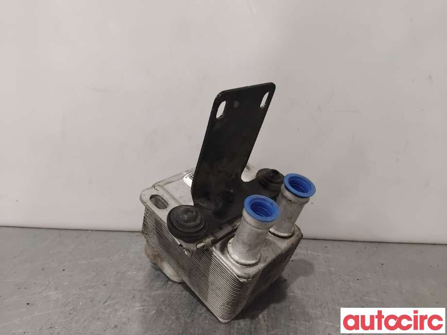 Varmeapparat diverse til VW Passat 2015-2019 (Fase 1) (B8) (B8) (VOLKSWAGEN|5Q0820031||5Q0820031A)