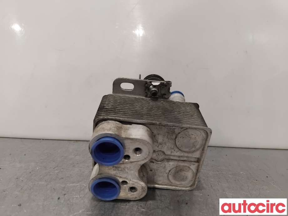 Varmeapparat diverse til VW Passat 2015-2019 (Fase 1) (B8) (B8) (VOLKSWAGEN|5Q0820031||5Q0820031A)