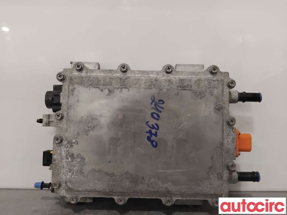 DCDC converter hybrid til Jaguar I-PACE 2018-->>  (JAGUAR|T4K6510|J9D3T4B227AD|T4K13291)