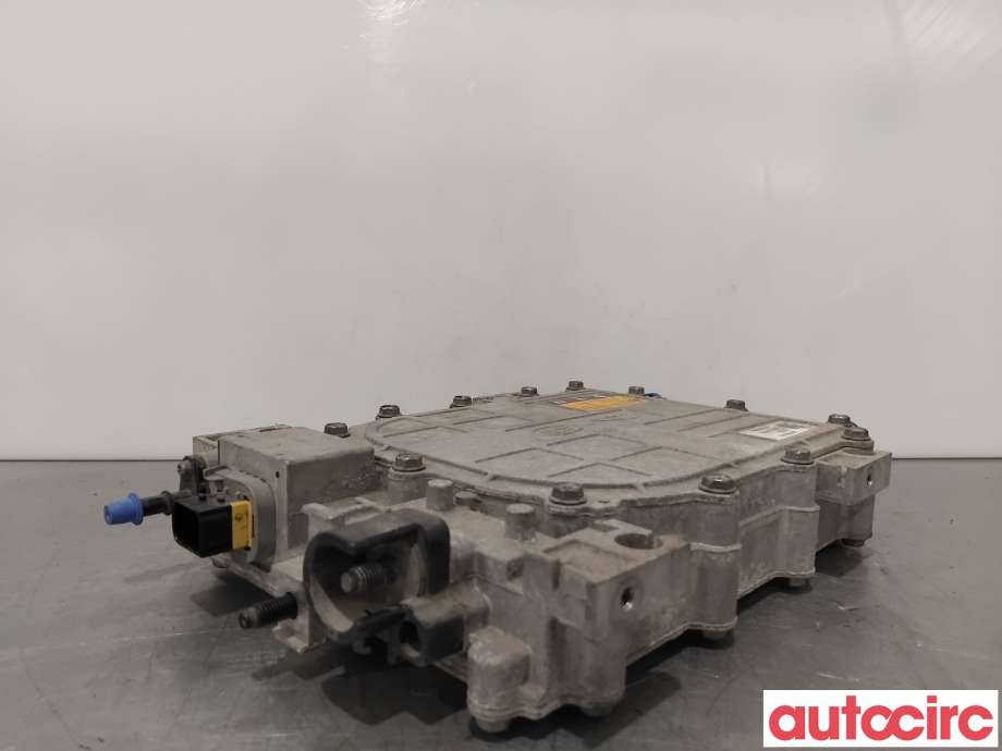 DCDC converter hybrid til Jaguar I-PACE 2018-->>  (JAGUAR|T4K6510|J9D3T4B227AD|T4K13291)