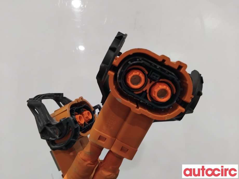 Kabel høy volt (HV) hybrid til Jaguar I-PACE 2018-->>  (JAGUAR|T4K5761|J9D3-14N238-AC|J9D1247)