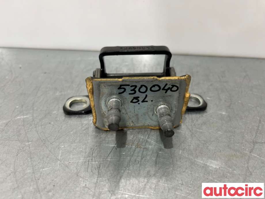Hengsler til Volvo V40 2012-2019  (VOLVO|31335492||31335291)