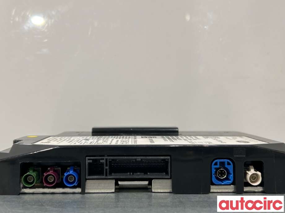 Styreenhet bluetooth til Jaguar I-PACE 2018-->> (JAGUAR|T4A14246)