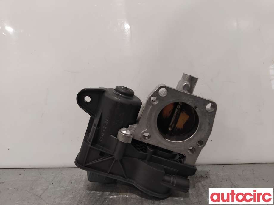 Spjeldhus til Peugeot 208 2012-2019 (Type I) (PEUGEOT|9673622380||9842632980)