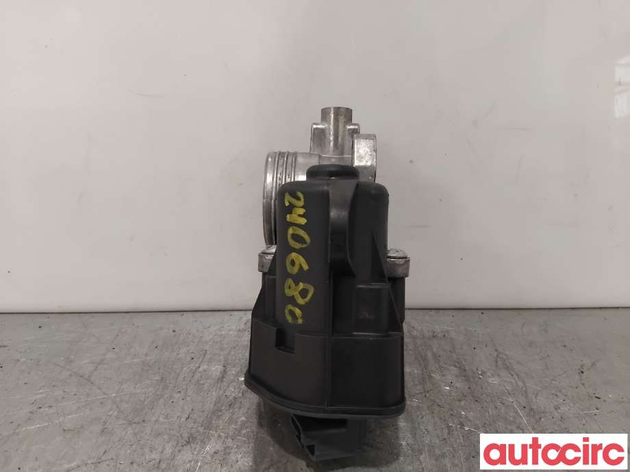 Spjeldhus til Peugeot 208 2012-2019 (Type I) (PEUGEOT|9673622380||9842632980)
