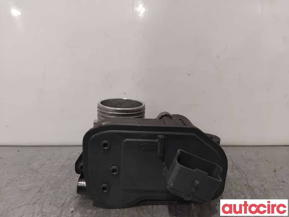 Spjeldhus til Peugeot 208 2012-2019 (Type I) (PEUGEOT|9673622380||9842632980)