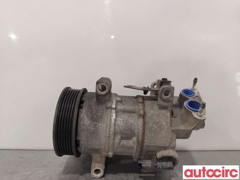 Aircondition kompressor til Peugeot 208 2012-2019 (Type I)  (PEUGEOT|1622720380|447150-3941|9672247080)
