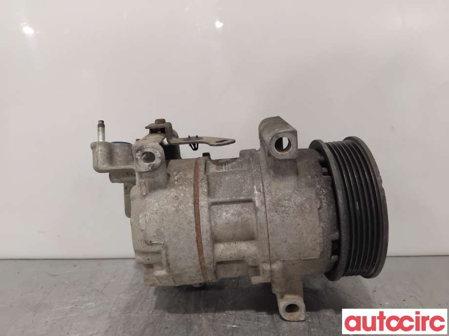Aircondition kompressor til Peugeot 208 2012-2019 (Type I)  (PEUGEOT|1622720380|447150-3941|9672247080)