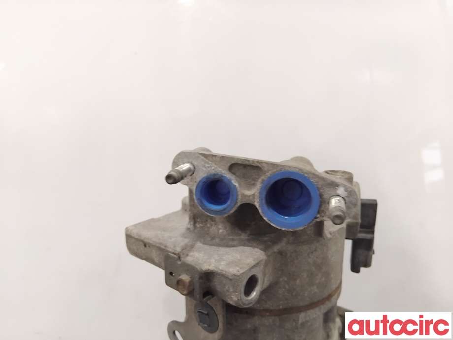 Aircondition kompressor til Peugeot 208 2012-2019 (Type I)  (PEUGEOT|1622720380|447150-3941|9672247080)