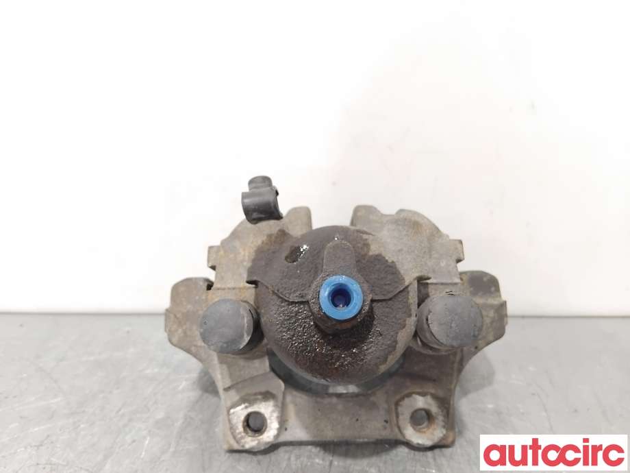 Bremsecaliper venstre bak til BMW 3-Serie 2005-2011 (E90/E91/E92/E93) (E90/E91/E92/E93) (BMW|34216768697|)