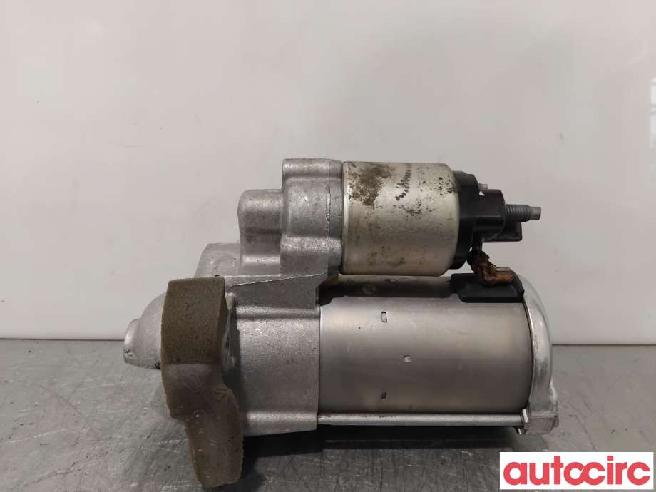 Starter diesel til Nissan Qashqai 2014-2021 (Type II)  (NISSAN|2330000Q3B|0001170625|233000379R)