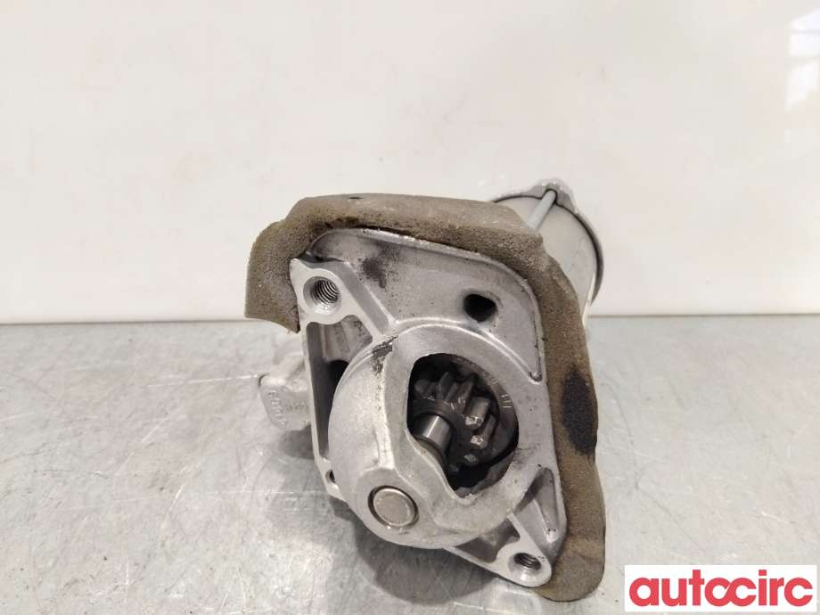 Starter diesel til Nissan Qashqai 2014-2021 (Type II)  (NISSAN|2330000Q3B|0001170625|233000379R)