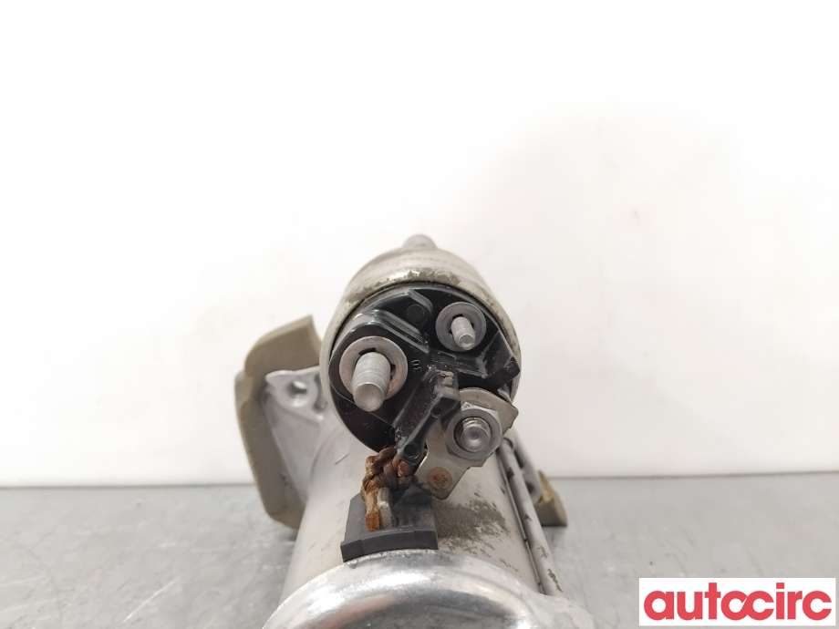 Starter diesel til Nissan Qashqai 2014-2021 (Type II)  (NISSAN|2330000Q3B|0001170625|233000379R)