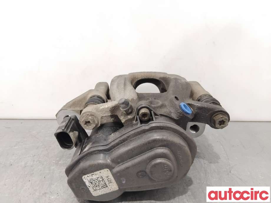 Bremsecaliper høyre bak til Nissan Qashqai 2014-2021 (Type II)  (NISSAN|440014EA0A|)