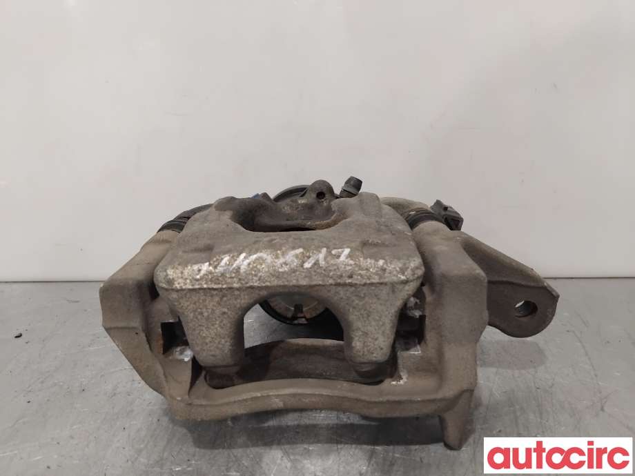 Bremsecaliper høyre bak til Nissan Qashqai 2014-2021 (Type II)  (NISSAN|440014EA0A|)