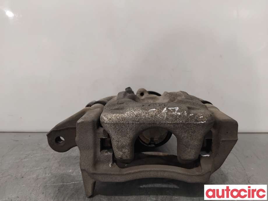 Bremsecaliper venstre bak til Nissan Qashqai 2014-2021 (Type II)  (NISSAN|440114EA0A|)