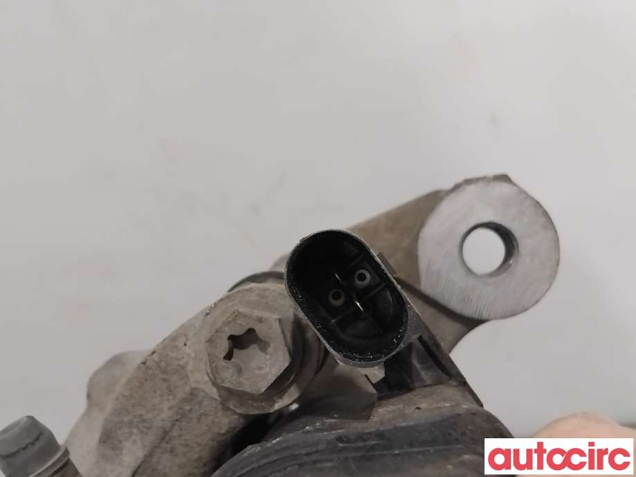 Bremsecaliper venstre bak til Nissan Qashqai 2014-2021 (Type II)  (NISSAN|440114EA0A|)