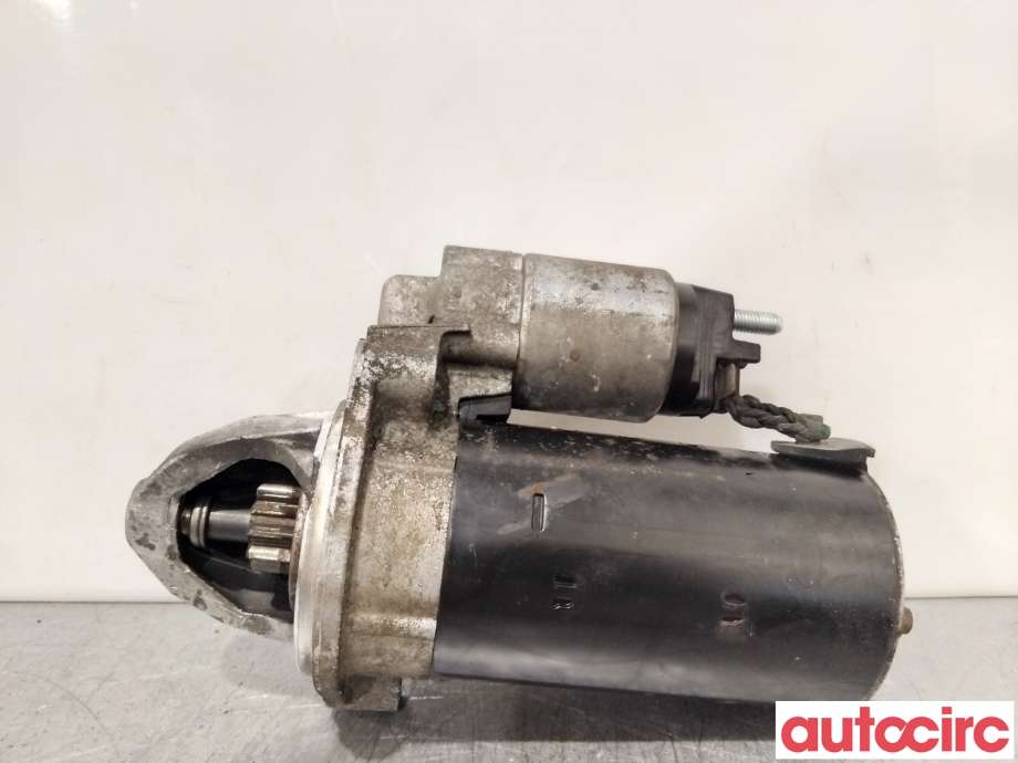 Starter diesel til Mercedes E-Klasse 2006-2009 (Fase 2) (W211) (W211) (MERCEDES|A0051516601|0001109250)