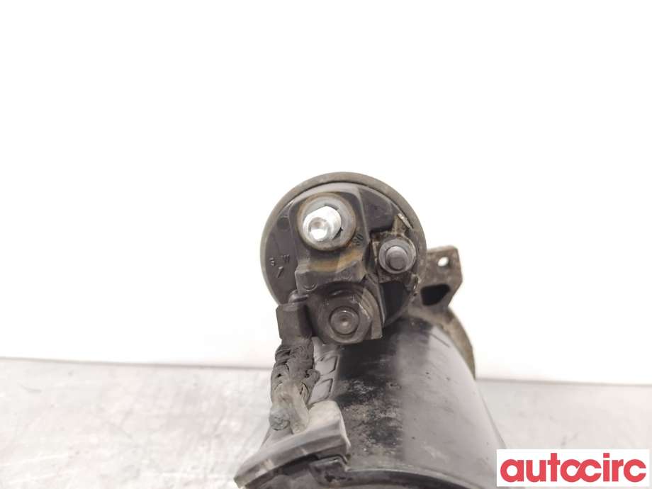 Starter diesel til Mercedes E-Klasse 2006-2009 (Fase 2) (W211) (W211) (MERCEDES|A0051516601|0001109250)