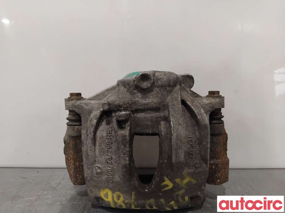 Bremsecaliper høyre foran til Mercedes E-Klasse, 2006-2009 (Fase 2) (W211) (W211) (MERCEDES|A0034200283)