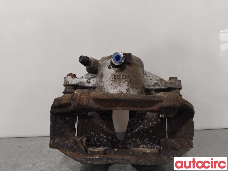 Bremsecaliper høyre foran til Mercedes E-Klasse 2006-2009 (Fase 2) (W211) (W211) (MERCEDES|A0034200283|)