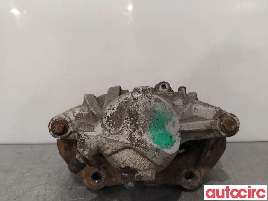Bremsecaliper høyre foran til Mercedes E-Klasse 2006-2009 (Fase 2) (W211) (W211) (MERCEDES|A0034200283|)
