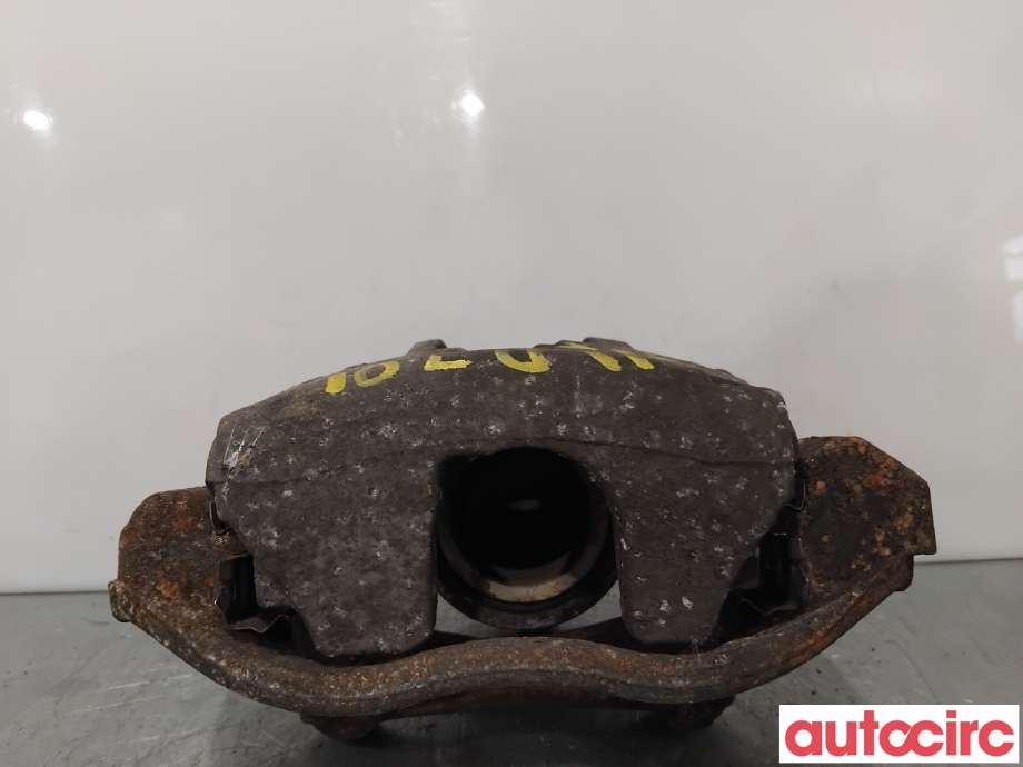 Bremsecaliper høyre foran til Mercedes E-Klasse 2006-2009 (Fase 2) (W211) (W211) (MERCEDES|A0034200283|)
