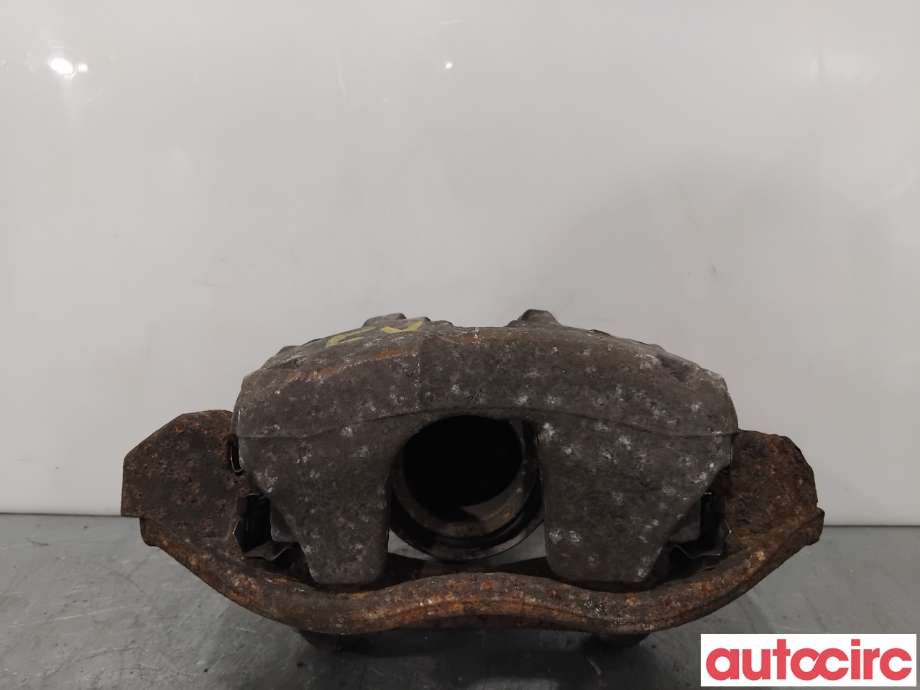 Bremsecaliper venstre foran til Mercedes E-Klasse 2006-2009 (Fase 2) (W211) (W211) (MERCEDES|A0034200183|)