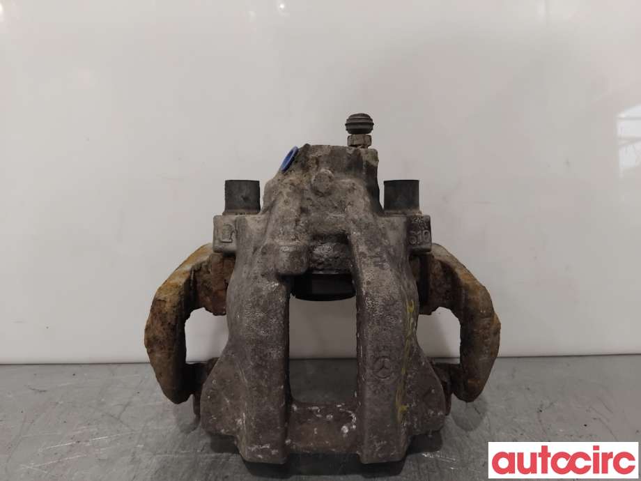 Bremsecaliper venstre bak til Mercedes E-Klasse, 2006-2009 (Fase 2) (W211) (W211) (MERCEDES|A0024202783)
