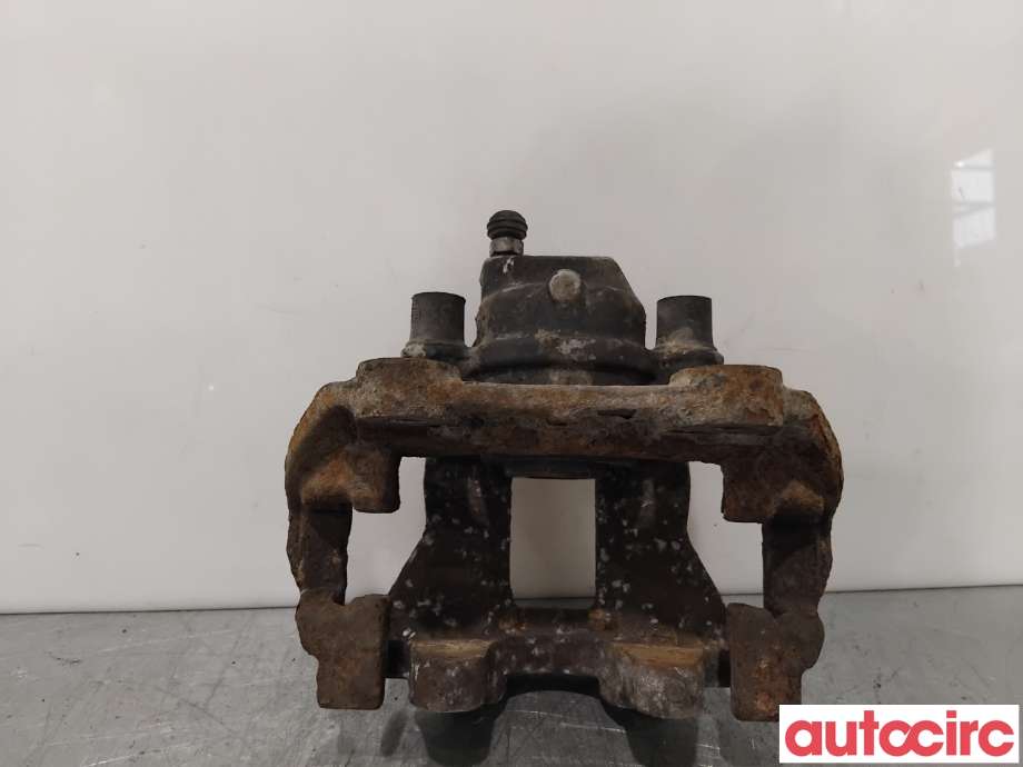 Bremsecaliper venstre bak til Mercedes E-Klasse 2006-2009 (Fase 2) (W211) (W211) (MERCEDES|A0024202783|)