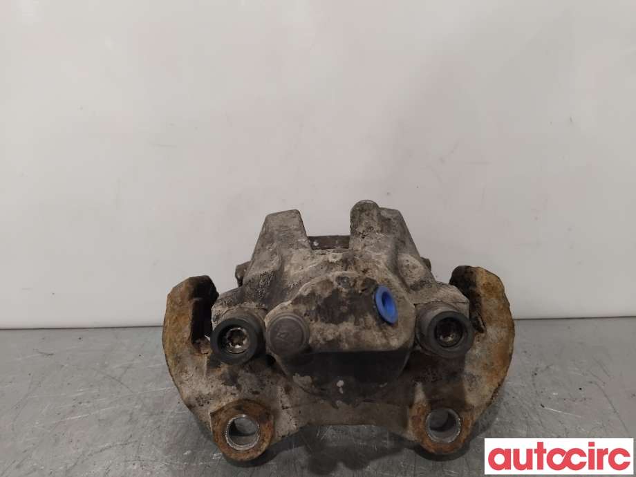 Bremsecaliper venstre bak til Mercedes E-Klasse 2006-2009 (Fase 2) (W211) (W211) (MERCEDES|A0024202783|)